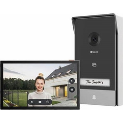 CS-HP7 (3MP) Smart home Video Doorphone Ezviz