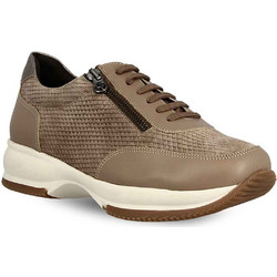 Parex Γυναικεία Sneakers Nude 10726025