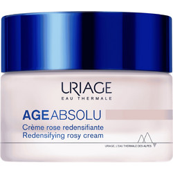 Uriage Age Absolu Redensifying Rosy Cream 50ml