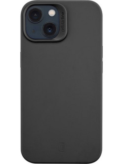 Θήκη Apple iPhone 14 Plus - Cellular Line Sensation Cover Mag - Black