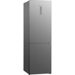 Brandt BFC2065NX Ψυγειοκαταψύκτης 347lt No Frost Υ195xΠ60xΒ68.5cm Inox