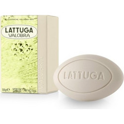 Valobra Lattuga Χειροποίητο Σαπούνι 130gr