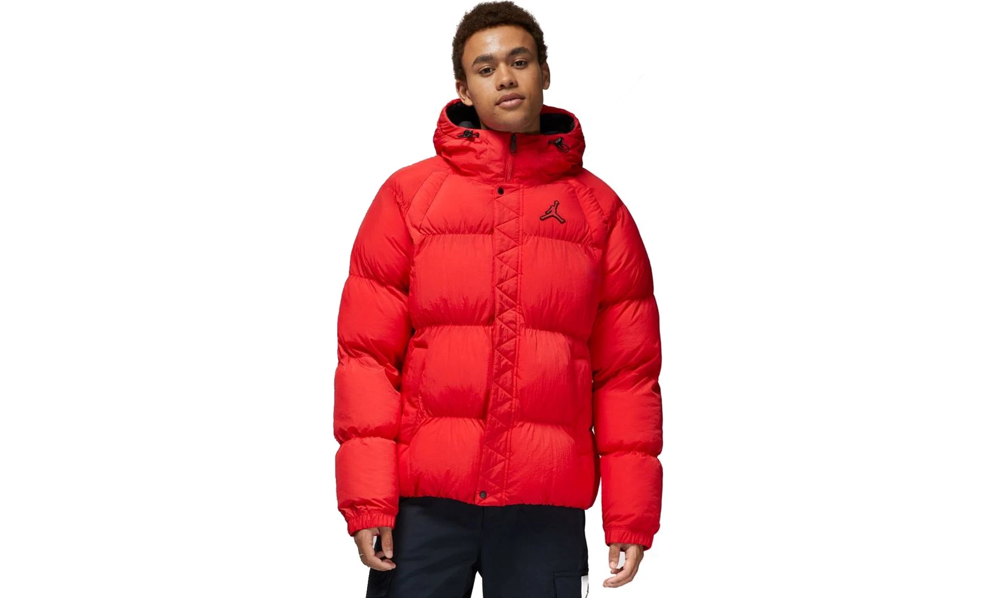 Jordan Essentials Statement Puffer Jacket DQ8104-612 Size L