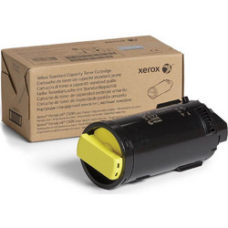 Xerox 106R03861 Yellow Toner