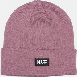 Nuff Σκούφος NU82220051-50 DAMSON