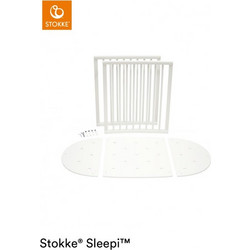 Stokke(R) Sleepi Bed Extension V3 White 592102