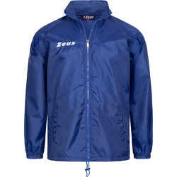 Zeus Kway Rain Navy