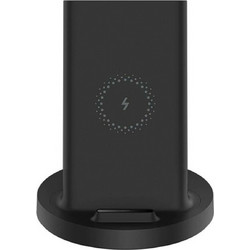 Xiaomi Mi Ασύρματος Φορτιστής Qi Pad 20W Black GDS4145GL