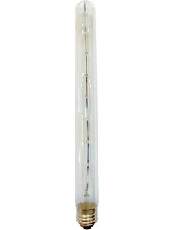 KW-T9-FLUTE E27 60W 240V