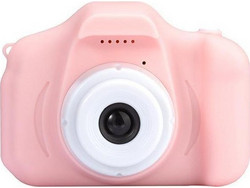 X2S Screen Mini Children Pink