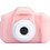 X2S Screen Mini Children Pink