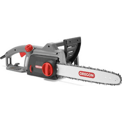 Oregon CS1200 Αλυσοπρίονο Ρεύματος 1800W 4.5kg με Λάμα 35cm