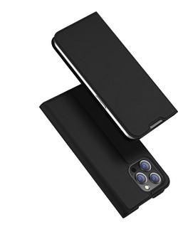 Dux Ducis Skin Pro Book Black (iPhone 14 Pro)