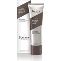 Bochery Nanoblanc Intensive Whitening Cream SPF10 50ml