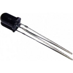 YS-17 5MM F5 Flame Sensor For Arduino