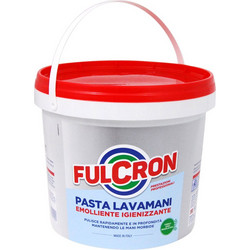 Arexons Πάστα Καθαρισμού Χεριών 5L FULCRON AREXONS