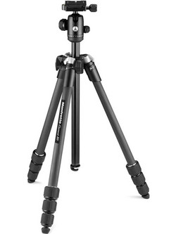 Manfrotto Element MII Carbon