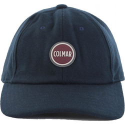 Colmar Καπέλο Jockey Υφασμάτινο Navy Μπλε 5030-8XG-68