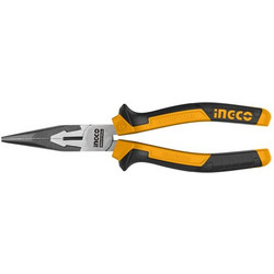Μυτοτσίμπιδο 160mm Ίσιο HLNP28168