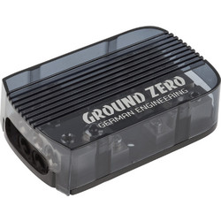 Ground Zero Gzfh 3.50/4.20 ANL/MANL Καλώδια Και Αξεσουάρ Distribution Fuses
