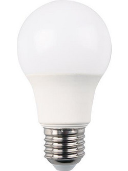 ΛΑΜΠΑ LED ΚΟΙΝΗ 6,5W E27 4000K 175-265V PRO Eurolamp 147-77122