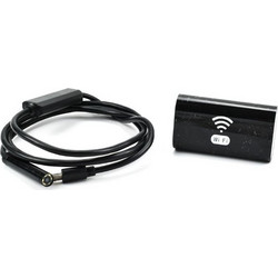 Ενδοσκοπική Κάμερα 2K 1m WiFi IP67 Andowl Q-NK99 - Μαύρο