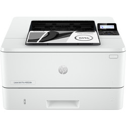 HP LaserJet Pro 4002dn Μονόχρωμος Εκτυπωτής Laser με Mobile Print