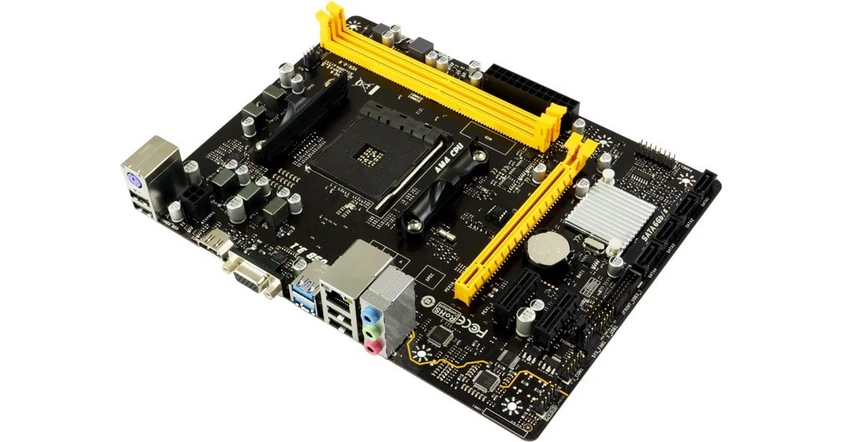 Biostar A Mh Motherboard Micro Atx Amd Am Socket Bestprice Gr