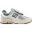 New Balance 2002R Ανδρικά Sneakers Λευκά M2002RVD