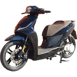WheelnWater E-Thunder Black