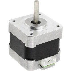 1.8 Degree Nema14 44mm high torque stepper 14HY0006-20B 14HY6001-20