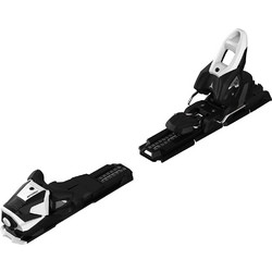ATOMIC - BINDING NR MERCURY 10 GW R BLACK