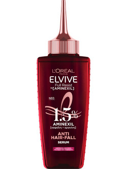 L'Oreal Paris Elvive Full Resist Serum κατά της Τριχόπτωσης 102ml