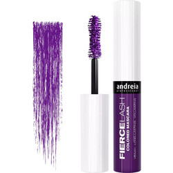 Andreia Fierce Lash 02 Intense Purple Mascara για Όγκο 5.5ml