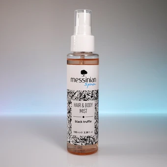 Messinian spa body discount mist