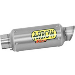 Arrow Τελικό Εξάτμισης για Honda CBR 650 71034GPI