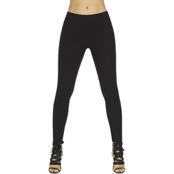 Κολάν Push-Up Octavia H-007 Black