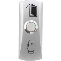 SE-SB805 EXIT BUTTON NO/COM - CGate 22292