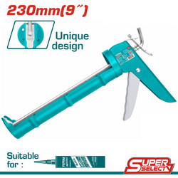 TOTAL ΠΙΣΤΟΛΙ ΣΙΛΙΚΟΝΗΣ 9" SUPER SELECT (THT21809)