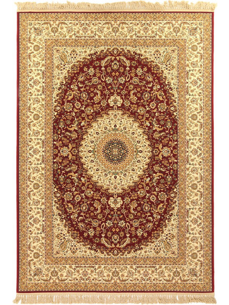Κλασικό χαλί Sherazad 3756 8351 RED Royal Carpet - 67 x 520 cm