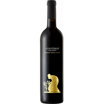 Τσιλιλής Ασκητικός Ερυθρό 750ml