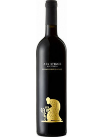 Τσιλιλής Ασκητικός Ερυθρό 750ml