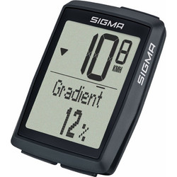 Sigma BC 14.0 WL STS