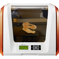 XYZprinting da Vinci Junior 1.0 3D Printer Νήματος Αυτόνομος 100mm/s 150x150x150mm με Wi-Fi