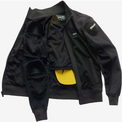 Blauer Air Pro Anthracite