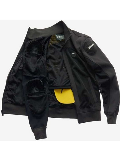 Blauer Air Pro Anthracite