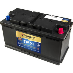 Standard Start&Stop Plus AGM95L5TAXI 12V 95Ah