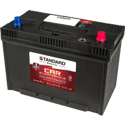 Standard SMF62511CAR 12V 120Ah