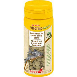 Sera Viformo Nature 50ml