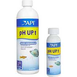 Api Ph Up 118ml